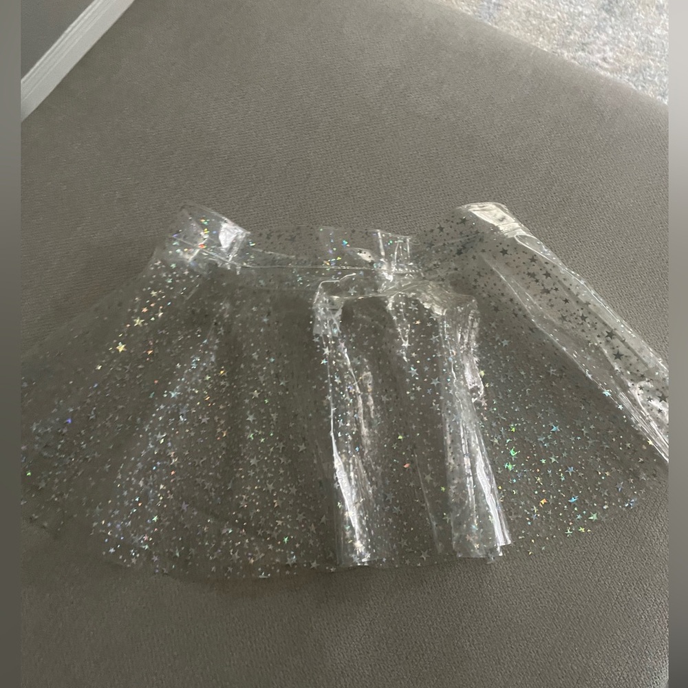 Rave skirt
